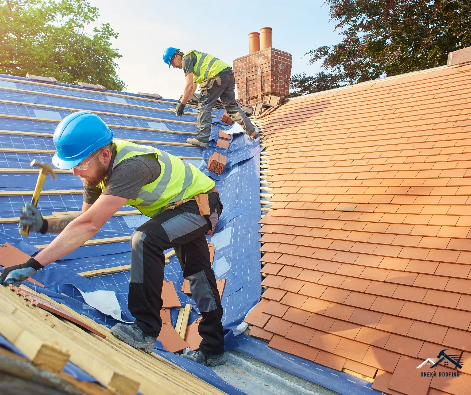 Why choose Roof Repair Near Me in West Covina, CA